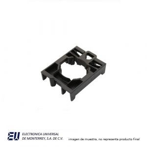 ADAPTADOR DE FIJACION PARA BOTONES – M22-A