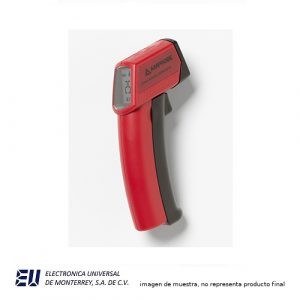 TERMOMETRO INFRARROJO AMPROBE IR608A – AMPROBE IR608A