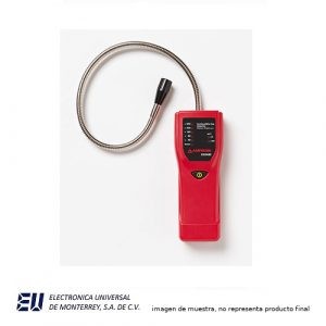 Detector de Fugas de Gas Amprobe – GSD600