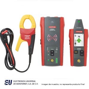 Kit de trazado de cables avanzado Amprobe AT-6030