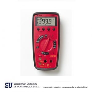 MULTIMETRO AMPROBE 33XR-A – AMPROBE 33XR-A
