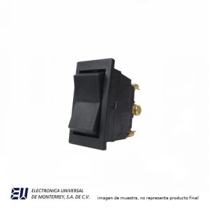 INTERRUPTOR MODELO 93602MA – SW93602MA
