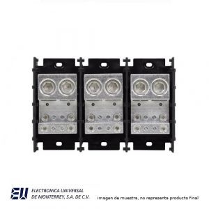 BLOCK DE DISTRIBUCION 16528-3 – 16528-3