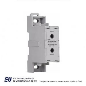 Blocks de Distribucion, Ip20 – PDBFS204