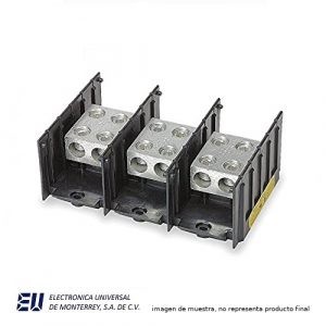 Blocks de Distribución – 16504-3