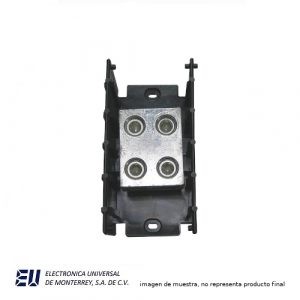 BLOCK DE DISTRIBUCION 16500-1 – 16500-1