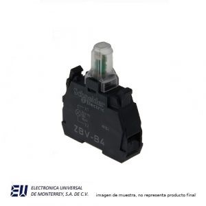 LED ROJO DE 24V – ZBVB4