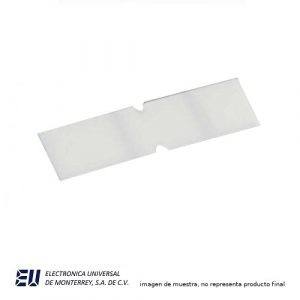 TAPA PARA BLOQU DE DISTRIBUCION – CPB162-1