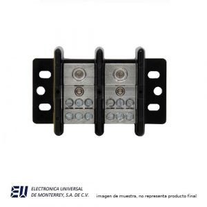 BLOCK DE DISTRIBUCION – 16021-2