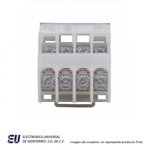 BLOCK DE DISTRIBUCION – 15188-4S