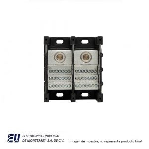 BLOCK DE DISTRIBUCION – 16372-2