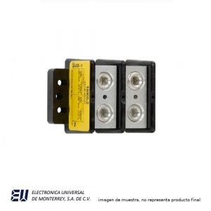 BLOCK DE DISTRIBUCION  16005-2 – 16005-2