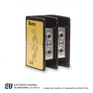 BLOCK DE DISTRIBUCION – 16201-2