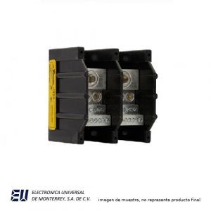 BLOCK DE DISTRIBUCION – 16373-2