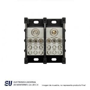 TERMINAL BLOCK DE DISTRIBUCIÓN – 16371-2