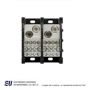 BLOCK DE DISTRIB. – 16377-2