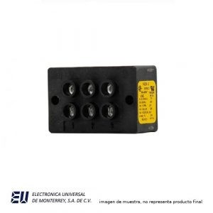 BLOCK DE DISTRIBUCION – 14004-3