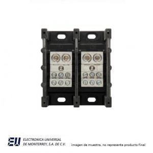 BLOCK DE DISTRIBUCION – 16325-2