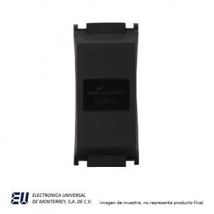 TAPA PARA BLOCK DE DISTRIBUCION 4 POLOS – CPB160-4