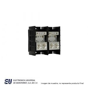 BLOCK DE DISTRIBUCION 16528-2 – 16528-2