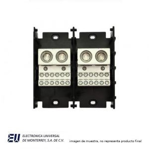 BLOCK DE DISTRIBUCION 6PK – 16530-2