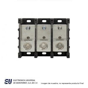 BLOCK DE DIST – 16383-3