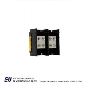 BLOCK DE DISTRIBUCION 16500-2 – 16500-2