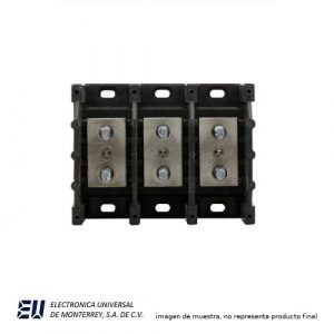 Blocks de Distribucion  – 16390-3