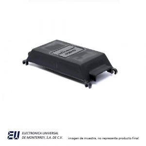 Tapa Para Blocks de Distribución – CPDB165