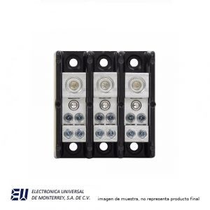 BLOCK DE DIST – 16541-3