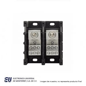 BLOCK DE DIST – 16541-2