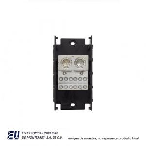 BLOCK DE DISTRIBUCION 6PK – 16530-1