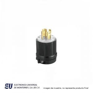 H/L 4P5W 30A 347/600V 3PH – CWL2330P