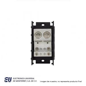 BLOCK DE DISTRIBUCION 16528-1 – 16528-1