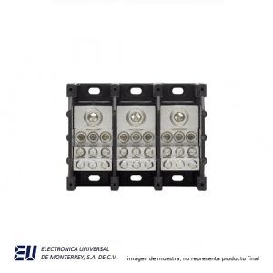 TERMINAL BLOCK DE DISTRIBUCIÓN – 16371-3