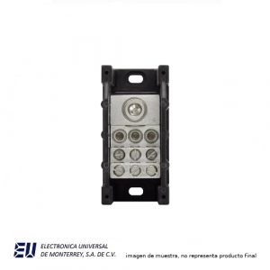 TERMINAL BLOCK DE DISTRIBUCIÓN – 16371-1