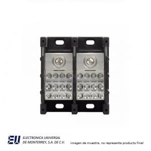 BLOCK DE DISTRIBUCION – 16370-2