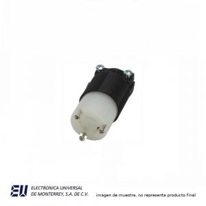 CONECTOR DE NYLON CWL1620C – CWL1620C