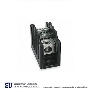 BLOCK DE DISTRIBUCION – 16370-1