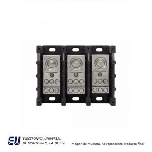 BLOCK DE DISTRIBUCION – 16330-3