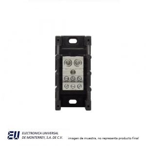 BLOCK DE DISTRIBUCION 16325-1 – 16325-1