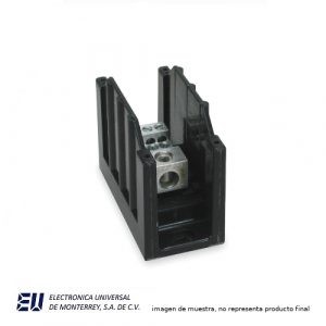 BLOCK DE DISTRIBUCION – 16321-1