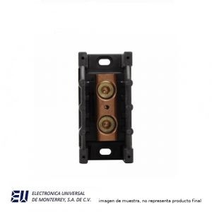 BLOCK DE DISTRIBUCION – 16301-1