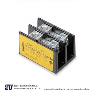 BLOCK DE DISTRIBUCION WAS PDA 20104042 – 16220-2