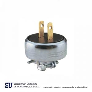 CLAVIJA MODELO. 7650 – 7650