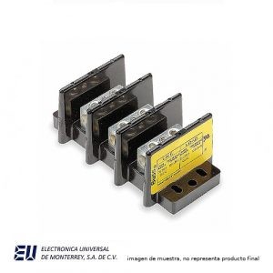 BLOCK DE DISTRIBUCION  16000-3 – 16000-3