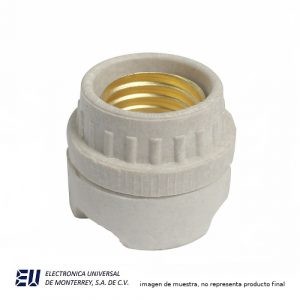 P.LAMP TIPO ANUNCIO 250V 660W LAT – WD4650-C