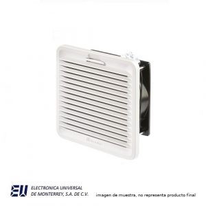 VENTILADOR 120VAC 92X92 – 7F.20.8.120.1020