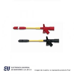 MAXIGRABBER CLIP CON CAIMAN 10A (JUEGO) – POMONA 5912A