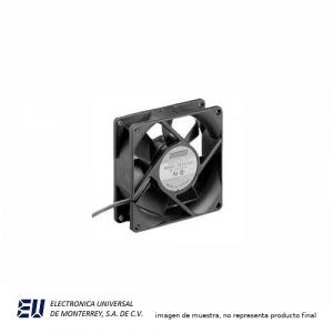VENTILADOR 92X92X25MM CROUZET 24VCD – 99484204